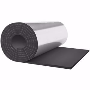 Picture of Armacell Arma-Check Silver Isolierplatte AF 13 mm/E, 8 M2, Art.Nr. : AFSI-13MM/E
