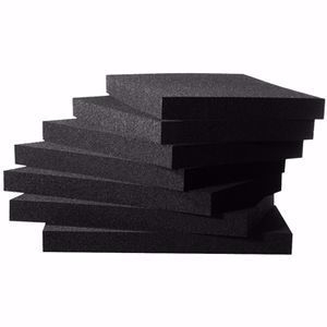 Picture of Armacell ArmaSound Isolierplatte ASD 240 selbstklebend 6 mm, 8 M2, Art.Nr. : ASD-240-06/A