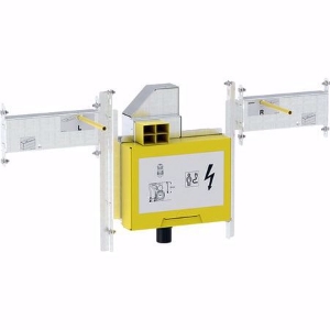 Bild von Geberit ONE GIS Set Waschtisch 90cm, Art.Nr. : 461.482.00.1