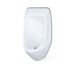 Bild von URIMAT eco Hightech-Kunststoff, weiss (ohne Display - inkl  Anschluss-Stutzen 58.002), Art.Nr. : 15001