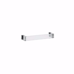 Picture of Laufen KARTELL BY LAUFEN - Handtuchhalter 'Rail', 300 mm, Kunststoff, 360 x 110 x 90,   092, grün  , Art.Nr. : H3813300920001