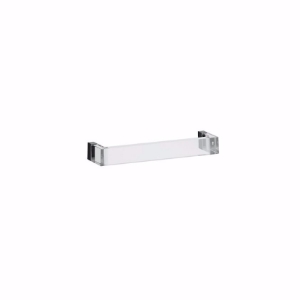 Picture of Laufen KARTELL BY LAUFEN - Handtuchhalter 'Rail', 300 mm, Kunststoff, 360 x 110 x 90,   092, grün  , Art.Nr. : H3813300920001