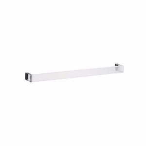 Picture of Laufen KARTELL BY LAUFEN - Handtuchhalter 'Rail', 600 mm, Kunststoff, 660 x 120 x 90,   081, bernstein  , Art.Nr. : H3813320810001