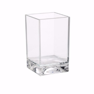 Picture of Laufen KARTELL BY LAUFEN - Becher 'Boxy', Kunststoff, 110 x 110 x 150,   092, grün  , Art.Nr. : H3823300920001