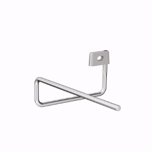 Picture of Laufen VAL - Handtuchhalter VAL links für DWT H814282, 004 chrom, 255 x 355 x 135, Art.Nr. : H3812830040001