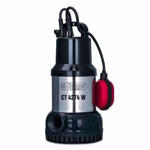 Picture of Elpumps Pumpen CT 4274 W Klarwasserpumpe, 800 W, 15,000 l/h, 12 m, Art.Nr. : CT 4274 W