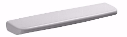 Picture of Laufen MODERNA R - Ablage, aus Sanitärkeramik, wandmontiert, 620 mm, 000 weiss, 620 x 155 x 60, Art.Nr. : H8700340000001