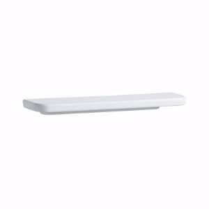 Picture of Laufen MODERNA R - VC-REGAL MODERNA R 60X15 WEISS, 000 weiss, 600 x 150 x 55, Art.Nr. : H8715440000001
