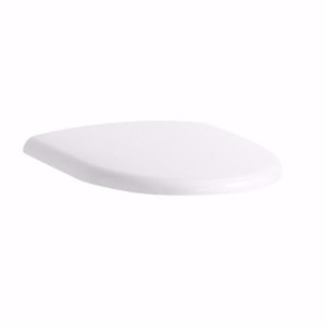 Picture of Laufen MODERNA R - WC-Sitz mit Deckel, abnehmbar, mit Absenkautomatik, 300 a-weiss, 460 x 383 x 49, Art.Nr. : H8935443000001