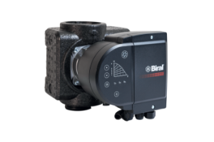 Picture of Biral Umwälzpumpe ModulA 32-10/180 RED T2 , Art.Nr. : 7000000070