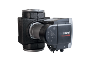 Picture of Biral Umwälzpumpe ModulA 80-12 PN06 RED T2 , Art.Nr. : 7000000092