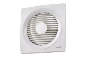 Picture of Maico Axialer Wandeinbauventilator EN 31 Axiale Wandeinbauventilator zur Entlüftung, DN 310, Art.Nr. : 0081.0309