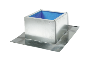 Picture of Maico Dachsockel für Well- und Trapezdächer SOWT 45, Art.Nr. : 0093.0989