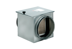 Picture of Maico Luftfilter TFE 40-7 Luftfilter für Rohreinbau, DN 400, Art.Nr. : 0149.0057