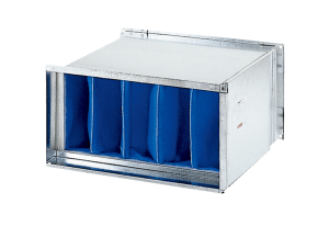 Picture of Maico Luftfilter TFP 35-7 Luftfilter F7 für Kanaleinbau, Kanalmaße 700 mm x 400 mm, Art.Nr. : 0149.0071