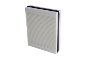 Picture of Maico Luftfilter, Ersatz Trio F7 Ersatz-Luftfilter für Trio L und Q, Außenluft, Filterklasse F7, Art.Nr. : 0093.1450