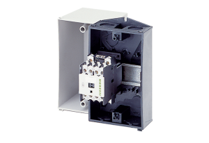 Picture of Maico Schütz US 16 T Universalschütz, Steuerspannung AC 230 V / 50 Hz, max. 16 A, Art.Nr. : 0157.0769