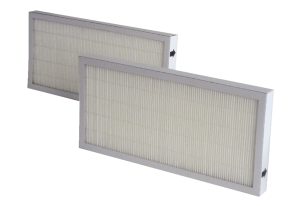 Picture of Maico Luftfilter, Ersatz WRF 180 EC-7 Ersatz-Luftfilter für zentrales Lüftungsgerät WRG 180 EC, Filterklasse F7, 2 Stück, Art.Nr. : 0093.0047