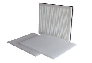 Picture of Maico Luftfilter, Ersatz WSF 600 Ersatz-Luftfilter für zentrales Lüftungsgerät WR 600, 2 Stück Filterklasse G4 und 1 Stück Filterklasse F7, Art.Nr. : 0093.0689