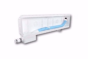 Picture of Linum DRY SAFE BOX 430X160X65 MM HORIZONTAL OUTLET , alte Kode : LAC-9960, Art.Nr. :ALX-3112-000