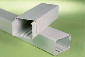 Picture of Linum ECO DUCT 105 1 LNG = 2M , alte Kode : EDB-EDC/105, Art.Nr. :ADP-3500-013