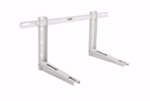 Picture of Linum WANDKONSOLE LACKIERT - MIT TRAVERSE 550x400x800 MM - 80+80 KG , alte Kode : LAC-6063, Art.Nr. :ALX-6063-000