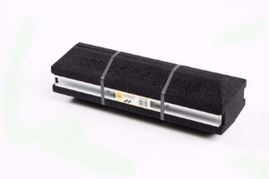 Picture of Big Foot Systems FIX-IT FOOT SET - 600X180X95MM - UMREIFT 2 SOCKEL INKL. 4 SCHRAUBEN M10X30 , alte Kode : LAC-530-GO, Art.Nr. :BFF-1219-000