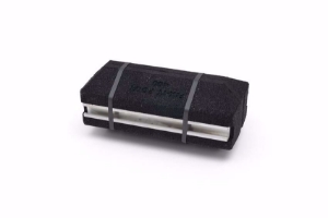 Picture of Big Foot Systems FIX-IT FOOT SET - 400X180X95MM - UMREIFT 2 SOCKEL INKL. 4 SCHRAUBEN M10X30 , alte Kode : LAC-538-GO, Art.Nr. :BFF-1269-000