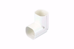 Picture of Inoac CLEAN DUCT 100 - VERTIKALER BOGEN 90° , Art.Nr. : DIN-1523-303