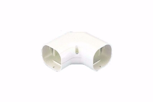 Picture of Inoac CLEAN DUCT 100 - LANGER BOGEN 90° , Art.Nr. : DIN-1525-303