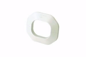 Picture of Inoac CLEAN DUCT 100 - DECKEN-/WANDANSCHLUSS , Art.Nr. : DIN-1511-311
