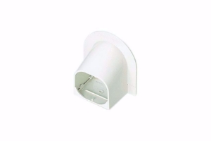 Picture of Inoac CLEAN DUCT 100-DECKEN- ODER WANDENDSTÜCK , Art.Nr. : DIN-1541-303