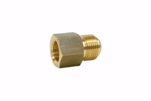 Picture of Inoac REDUKTION M-W MANNLICH 3/4" WEIBLICH 5/8" SAE , alte Kode : LAC-9888, Art.Nr. :ALX-9888-000