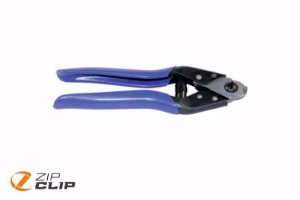 Picture of Zip-Clip SCHNEIDEZANGE FUR SEIL BIS 4MM , Art.Nr. : ZIP-CUT1
