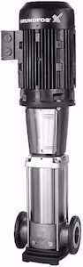 Picture of Grundfos CR/CRN Kreiselpumpe CRN5-18 A-P-G-E-HQQE 3x400D, Art.Nr. : 96513488