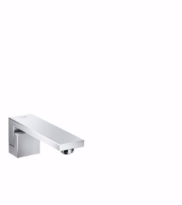 Picture of AXOR Edge Wanneneinlauf - Diamantschliff, chrom , Art.Nr. : 46411000
