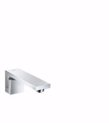 Picture of AXOR Edge Wanneneinlauf, chrom , Art.Nr. : 46410000