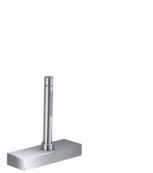 Picture of AXOR Edge Wannenrand-Set, chrom , Art.Nr. : 46470000