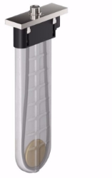 Picture of Hansgrohe sBox Fertigset eckig, chrom , Art.Nr. : 28012000