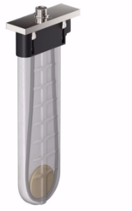 Picture of Hansgrohe sBox Fertigset eckig, chrom , Art.Nr. : 28012000