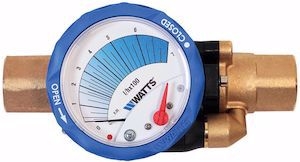 Picture of Watts Industries Idroset-CF Strangregulierventil statisch IG DN25, Art.Nr. : 10083562