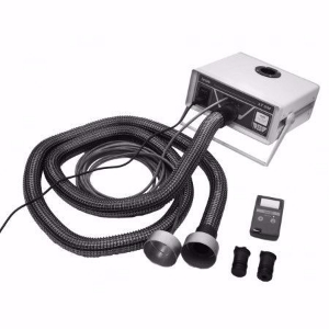 Bild von Lindab LTEST Druckprüfgerät Typ 600, Art.Nr. :  LTEST