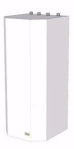 Picture of Reflex Speicherwasserwärmer Storatherm Aqua Compact AC 160/1-W_C , Art.Nr. :  7761800