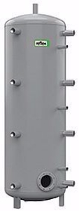 Picture of Reflex Pufferspeicher ohne Dämmung Storatherm Heat H 300/R, 3bar, D=597mm , Art.Nr. :  7783600