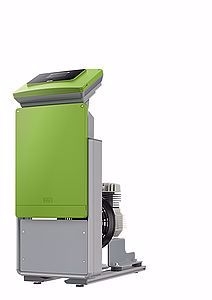 Picture of Reflex Reflexomat RS 90/1 Control Touch Steuereinheit mit einem Kompressor , Art.Nr. :  8880210