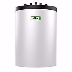 Picture of Reflex Storatherm Aqua Compact AC 160/1_C, Unterstellspeicher mit Folienmantel, weiß, 10 bar , Art.Nr. :  7862850