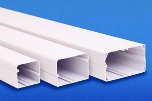 Picture of Linum KANAL KOMPLETT - 70X65 MM 1 LNG = 2M, alte Kode :  D070W - 1 Stk, Art.Nr. :ADP-1200-010