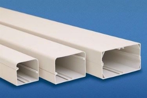Picture of Linum KANAL KOMPLETT - 70X65 MM 1 LNG = 2M, alte Kode :  D070 - 1 Stk, Art.Nr. :ADP-1200-013