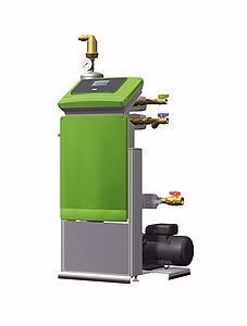 Picture of Reflex Vakuum-Sprührohrentgasung Servitec 60/T/90 , Art.Nr. :  8832200