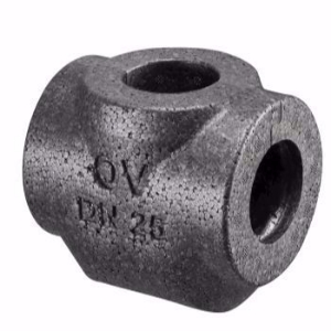 Picture of OVENTROP - Ersatz Dämmschalen für UP-Ventile "Aquastrom" DN15/DN20 und "Aquastrom K" DN15, Art.Nr. : 4229050
